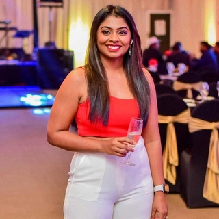 Sharmain Dharmaratne