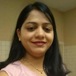 Sharmila Bamhane