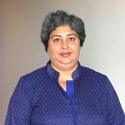 Sharmila Grover