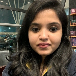 Sharmili Potdar