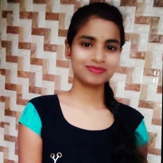 Sharmistha Barik