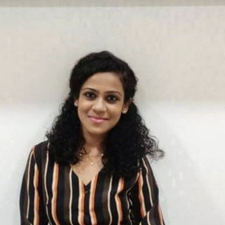 Sharmistha Dey