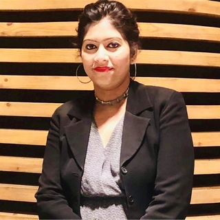 Sharmistha Saha Roy