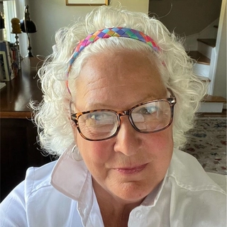 Sharon Bearor
