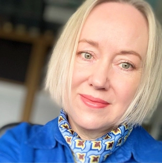 Sharon Budworth McIpd