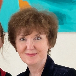 Sharon Campbell