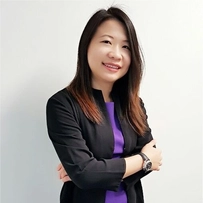 Sharon Choong