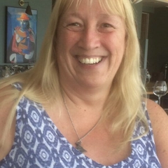 Sharon Ferguson