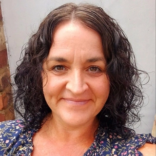 Sharon Gill