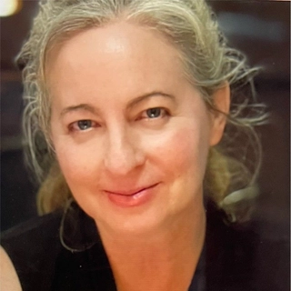 Sharon Hesterlee