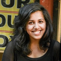 Sharon Koshy