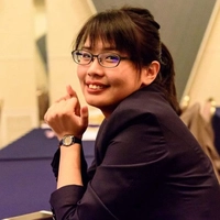 Sharon Lin