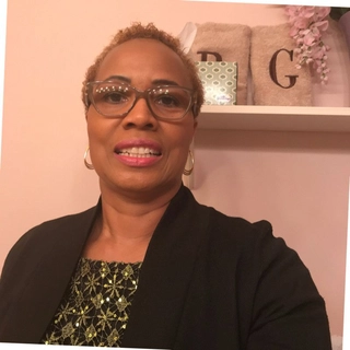 Sharon McAlister