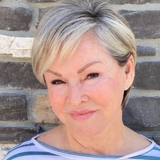 Sharon Mettra