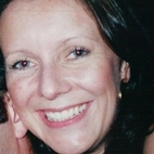 Sharon Paterson