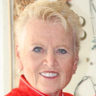 Sharon Redding