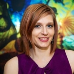 Sharon Thomas