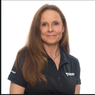 Sharon Vandervere