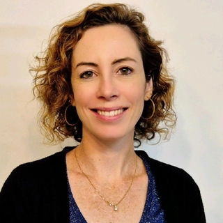 Sharon Vekslin Harel