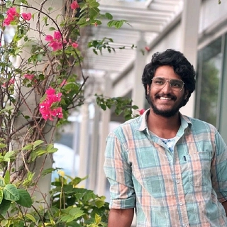 Sharukesh Uma