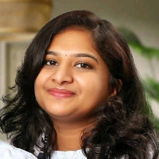 Sharun Miriam Thomas