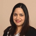 Sharvari Dalal