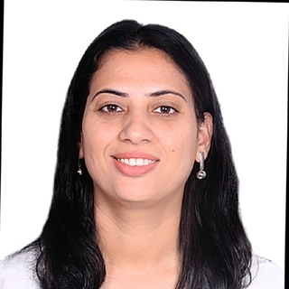Sharvari Karale