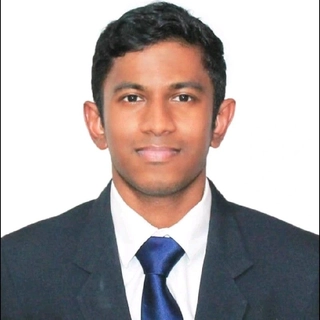 Sharveindran Muralindran