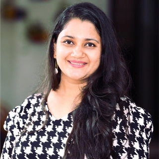 Sharwari Joshi