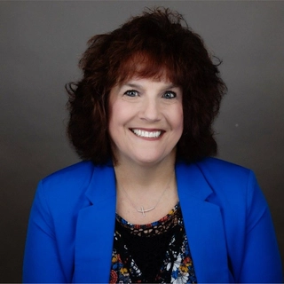 Sharyn Torrisi-Cartwright