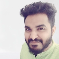 Shashank Bale