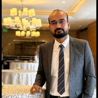 Shashank Bhargava