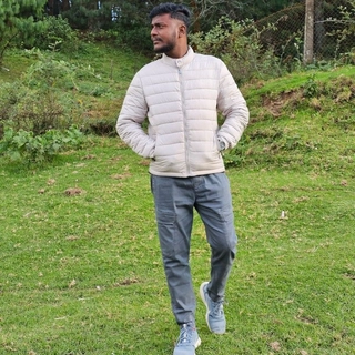 Shashank C