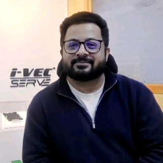 Shashank Dubey