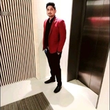 Shashank Dubey