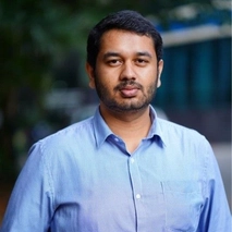 Shashank G M