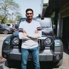 Shashank Garg