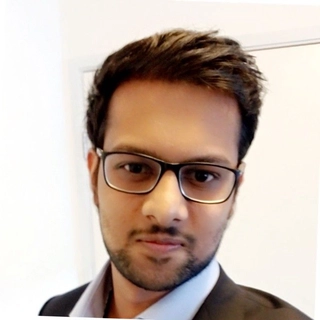 Shashank Hiremath ↗