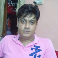 Shashank Jain