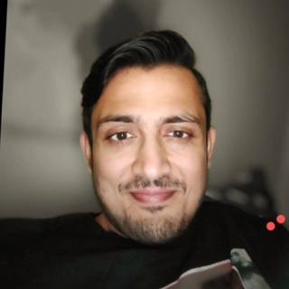 Shashank Jain