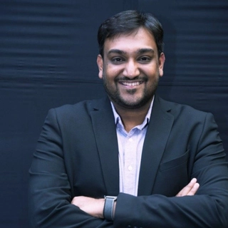 Shashank Jalani