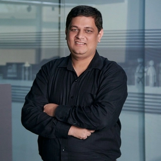 Shashank Kamerkar