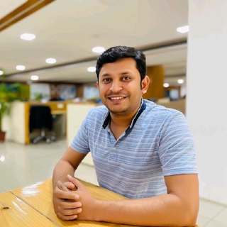 Shashank Karale