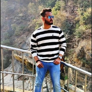 Shashank Kumar