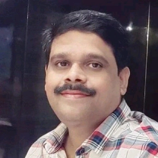 Shashank Kumar Rai