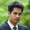 Shashank Lath
