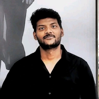 Shashank Nigam