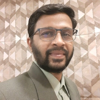 Shashank Parkar