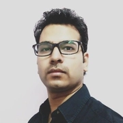 Shashank Pathak