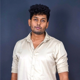 Shashank Preetham
